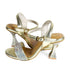 Women Formal Heel - 62886S - Heels - Walkeaze